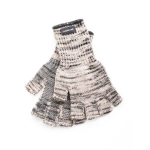 Guideline Wool Fingerless Gloves - Fin & Game