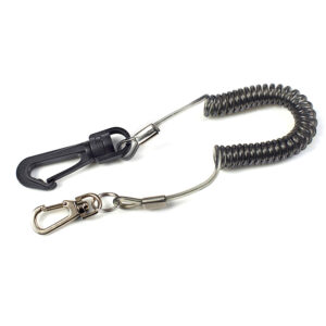 Mclean Net Release Lanyard - Fin & Game