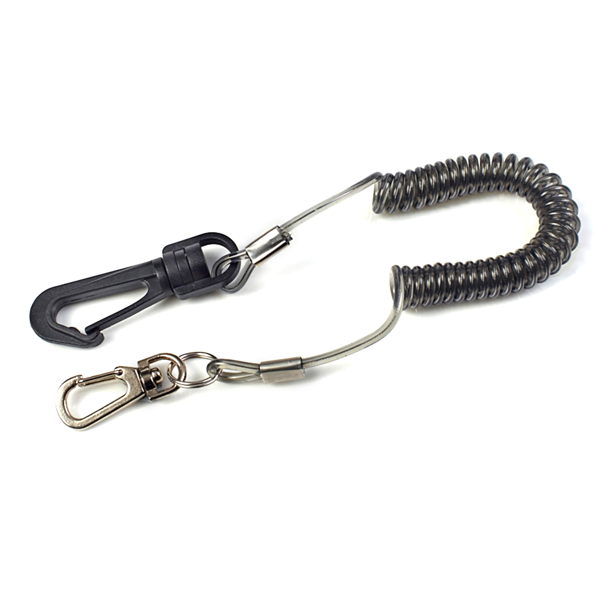 Mclean Net Release Lanyard - Fin & Game