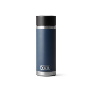 YETI Rambler 18oz Hot Shot – Navy - Fin & Game