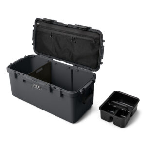 Yeti LoadOut GoBox 60 - Fin & Game
