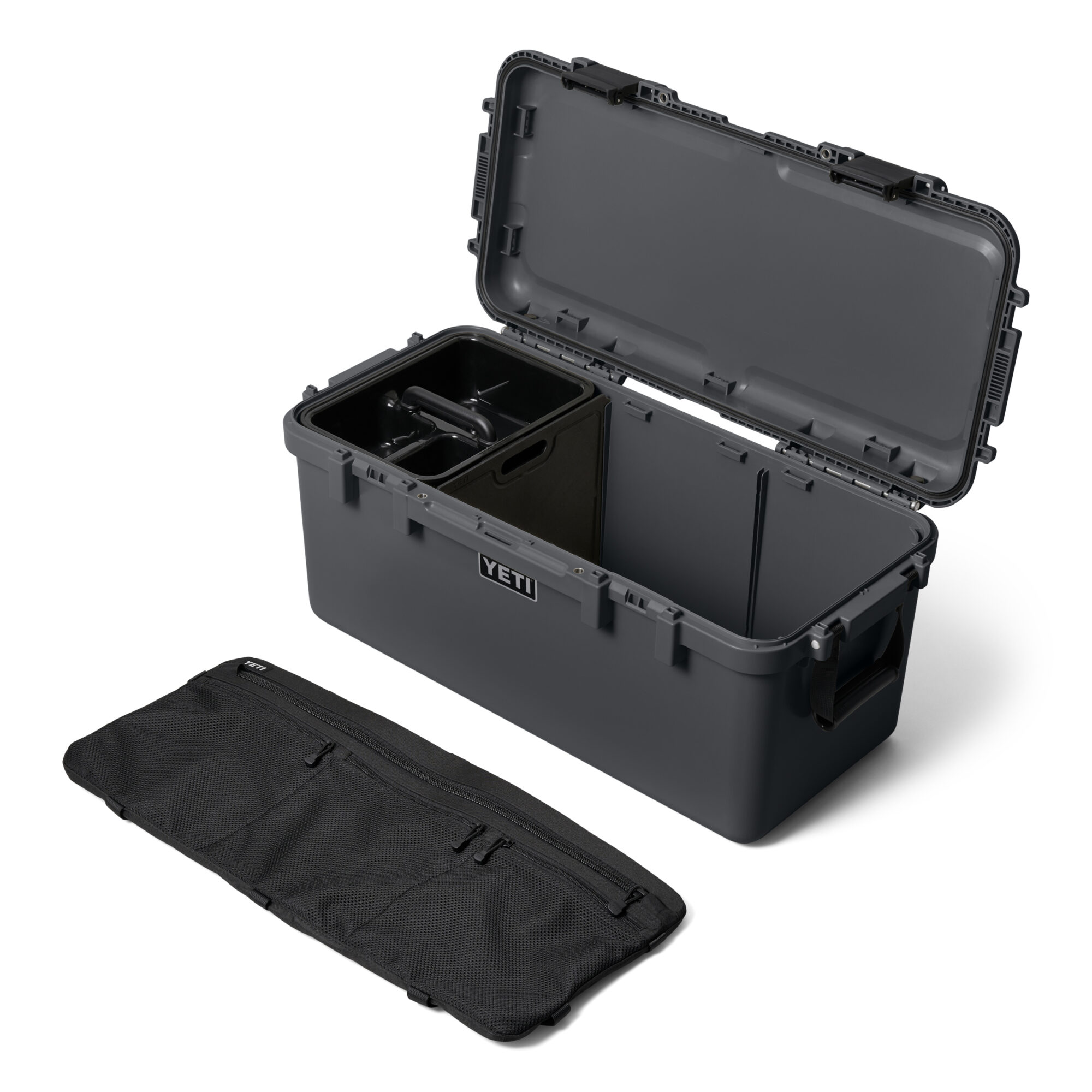 Yeti LoadOut GoBox 60 - Fin & Game