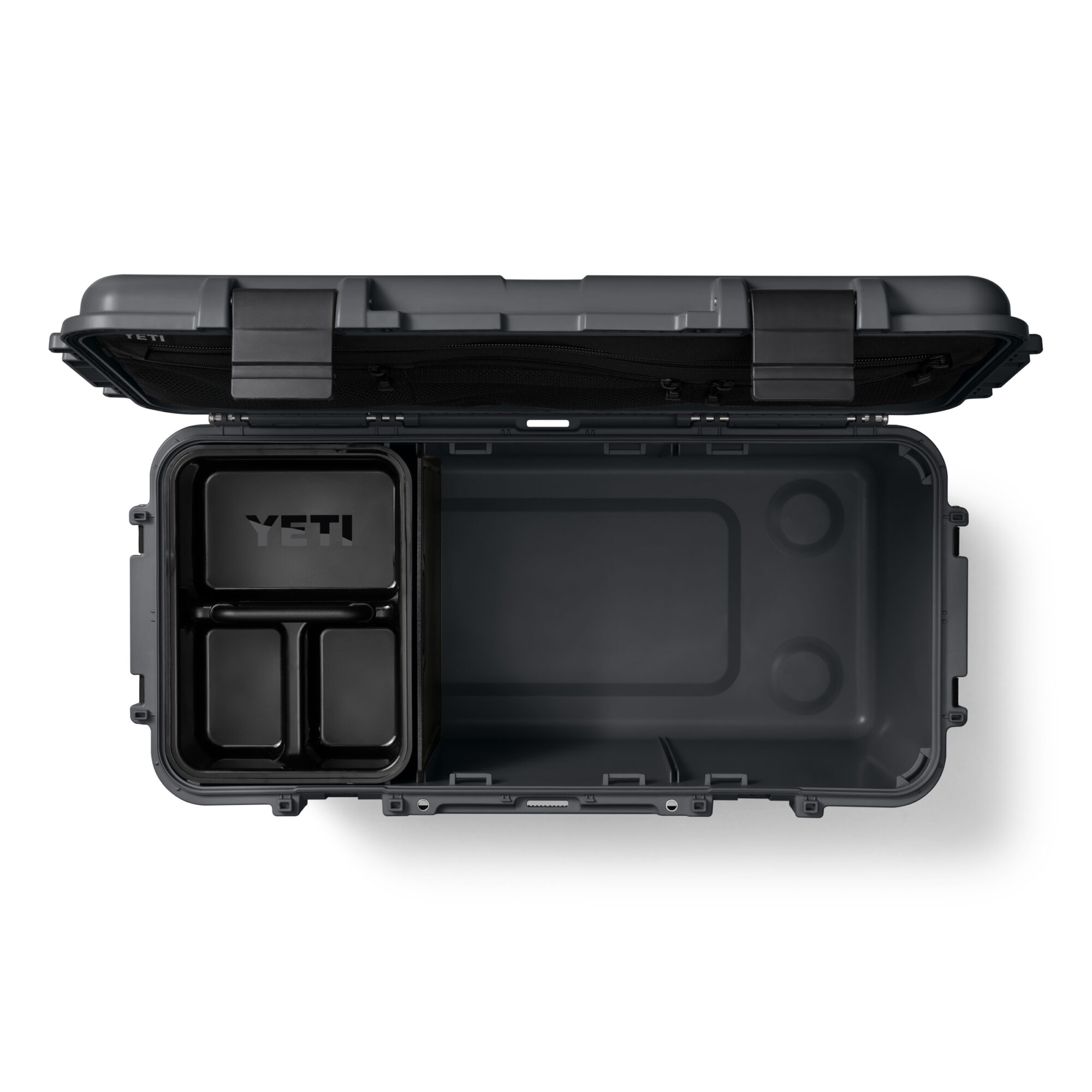 Yeti LoadOut GoBox 60 - Fin & Game