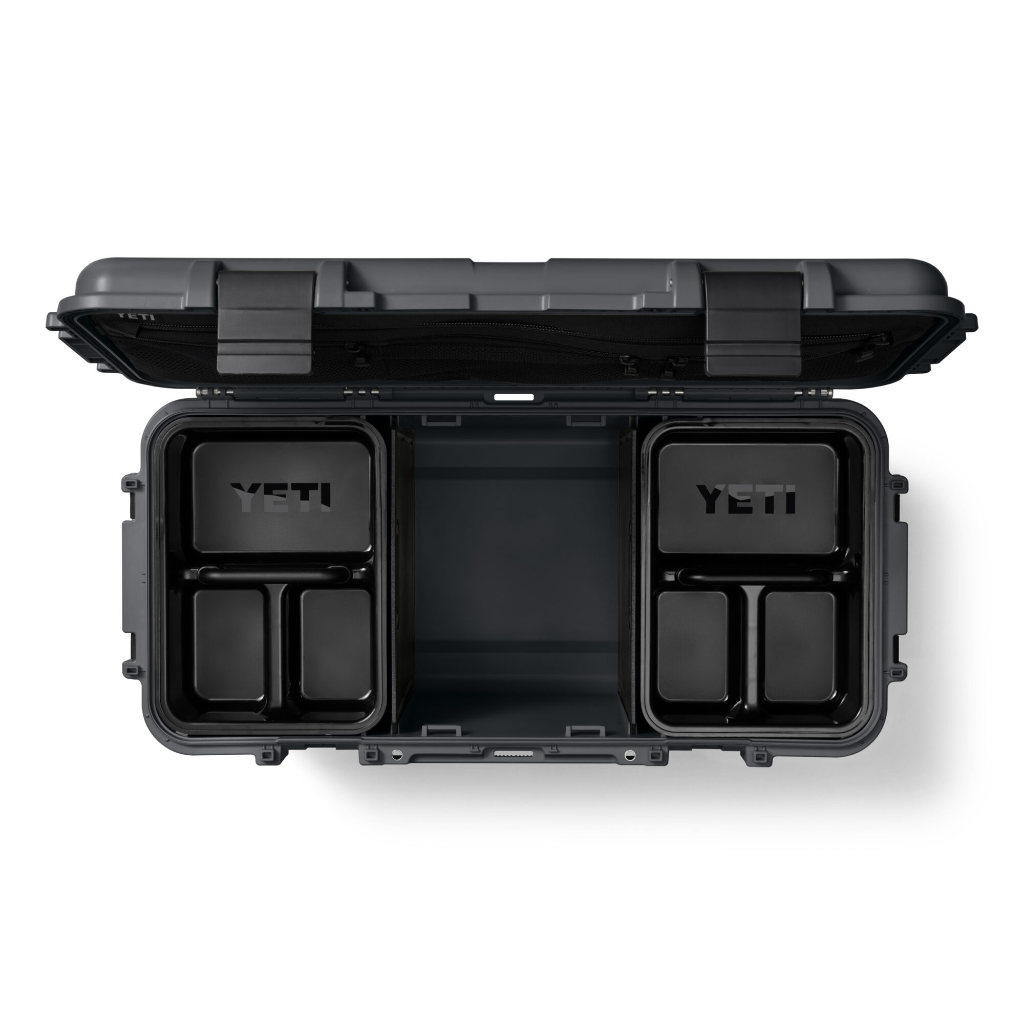 Yeti LoadOut GoBox 60 - Fin & Game