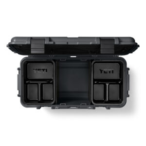 Yeti LoadOut GoBox 60 - Fin & Game