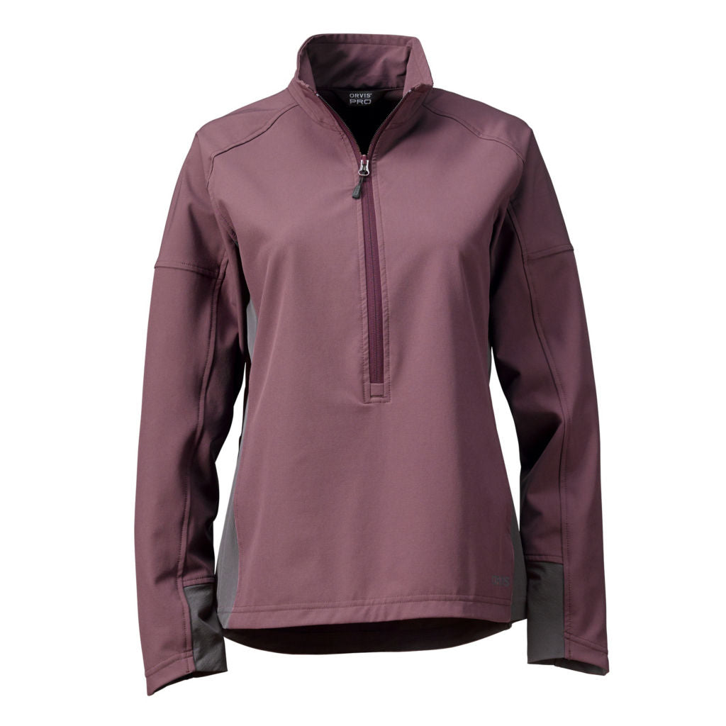 Orvis Womens Pro Lt Pullover - Fin & Game