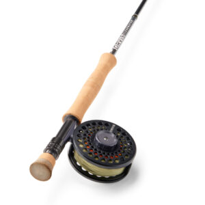 Orvis Clearwater Salt Fly Outfit - Fin & Game