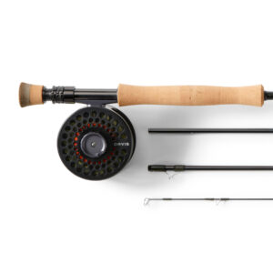 Orvis Clearwater Salt Fly Outfit - Fin & Game