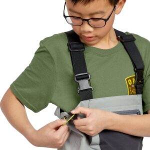 Orvis Kids Clearwater Wader - Fin & Game