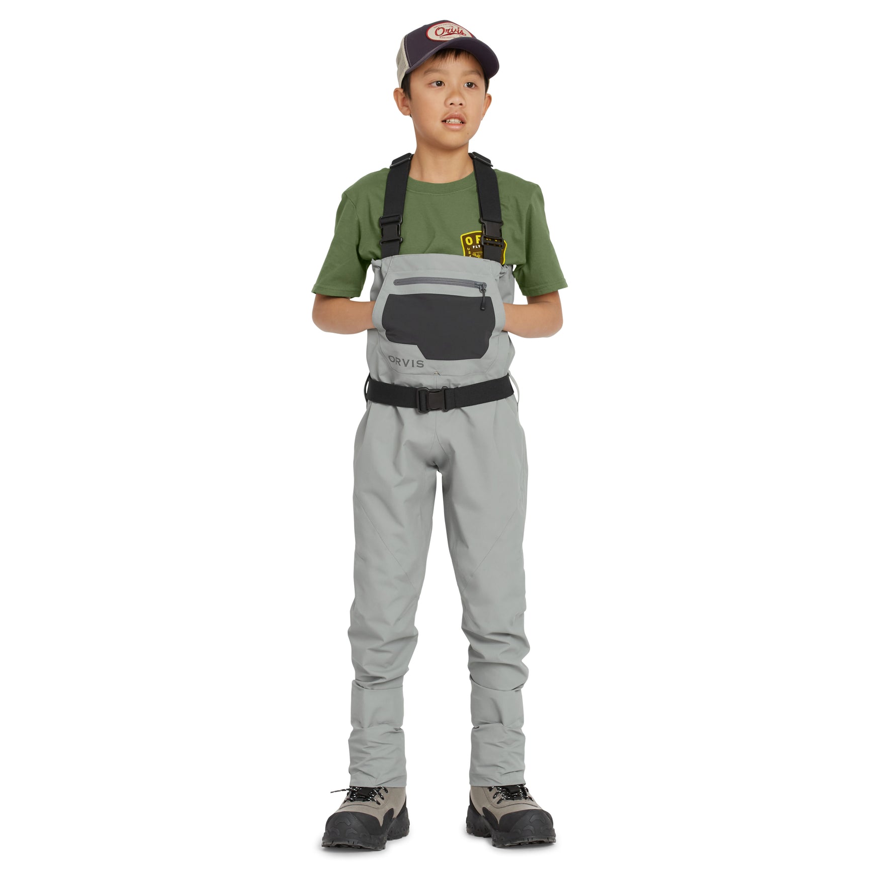 Orvis Kids Clearwater Wader - Fin & Game
