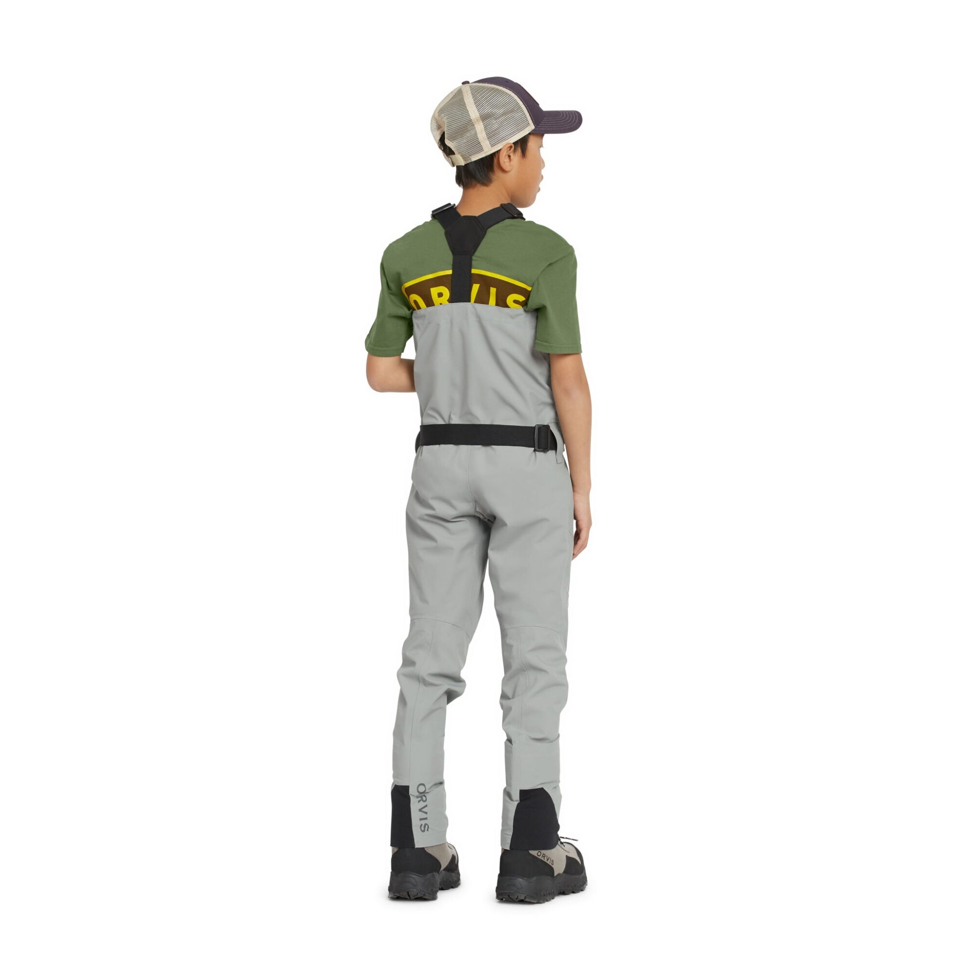 Orvis Kids Clearwater Wader - Fin & Game
