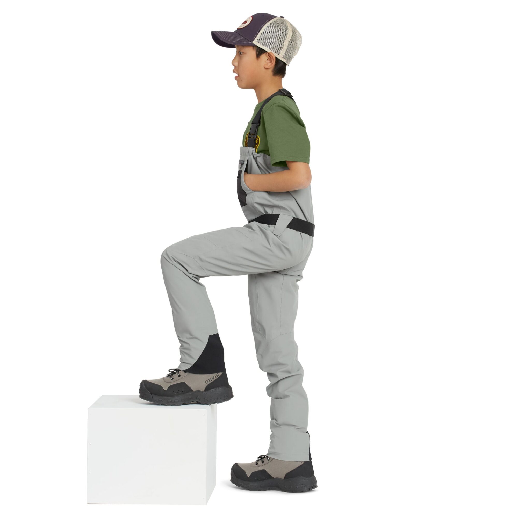 Orvis Kids Clearwater Wader - Fin & Game