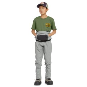 Orvis Kids Clearwater Wader - Fin & Game