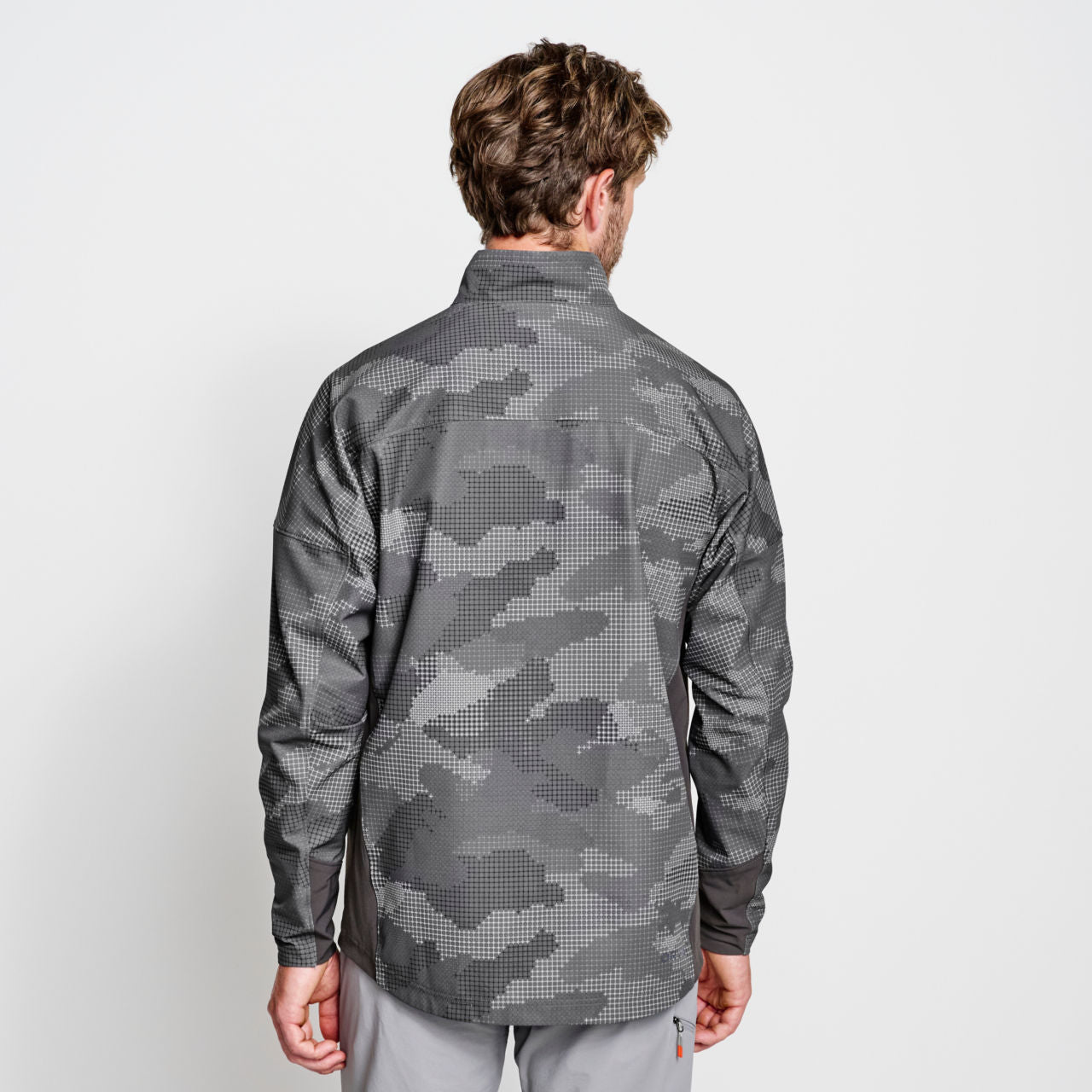 Orvis Pro Lt Pullover - Fin & Game