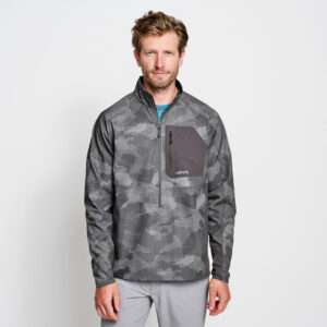Orvis Pro Lt Pullover - Fin & Game