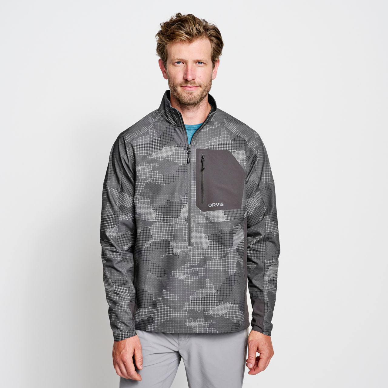 Orvis Pro Lt Pullover - Fin & Game
