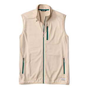 Orvis Horseshoe Hills Vest - Fin & Game