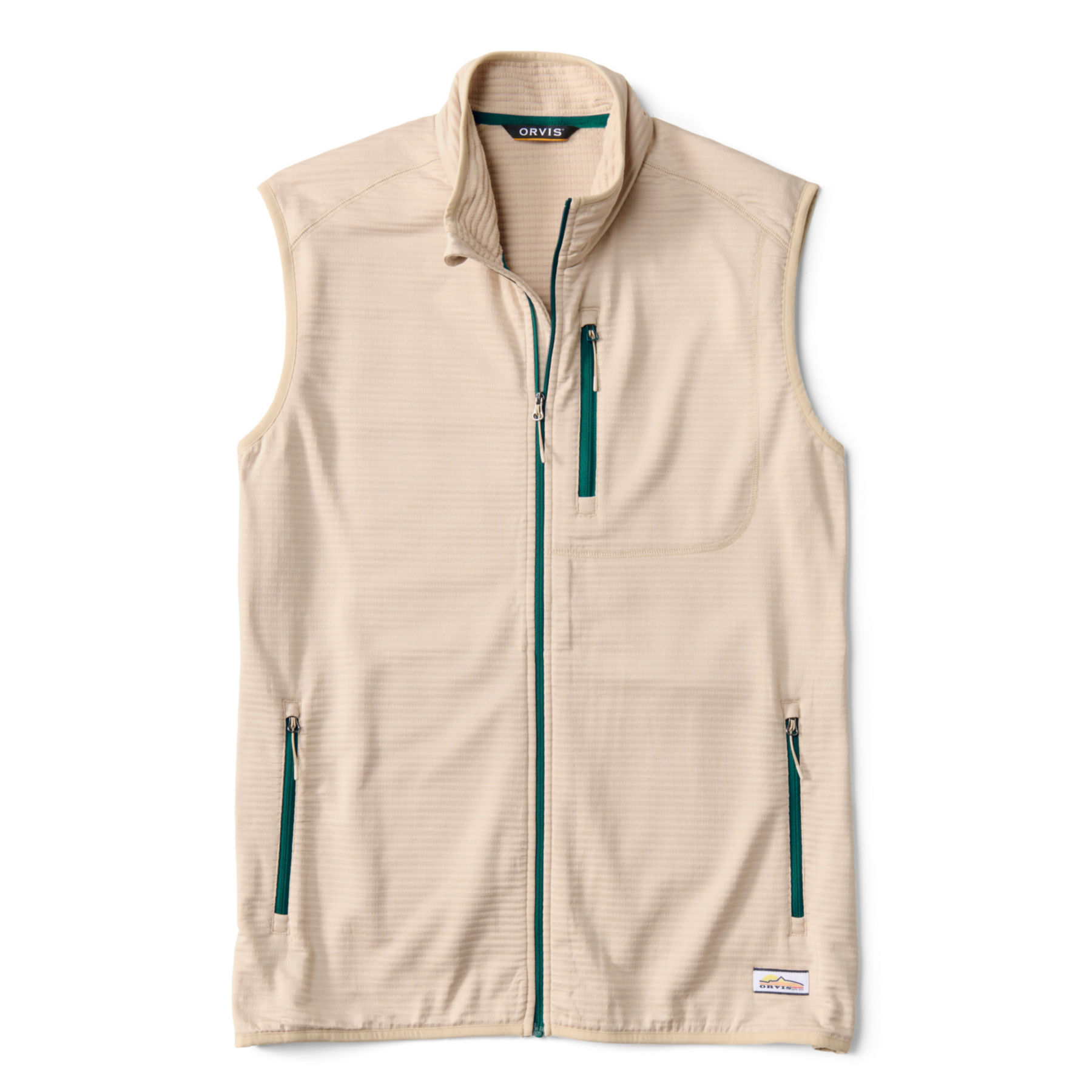 Orvis Horseshoe Hills Vest - Fin & Game