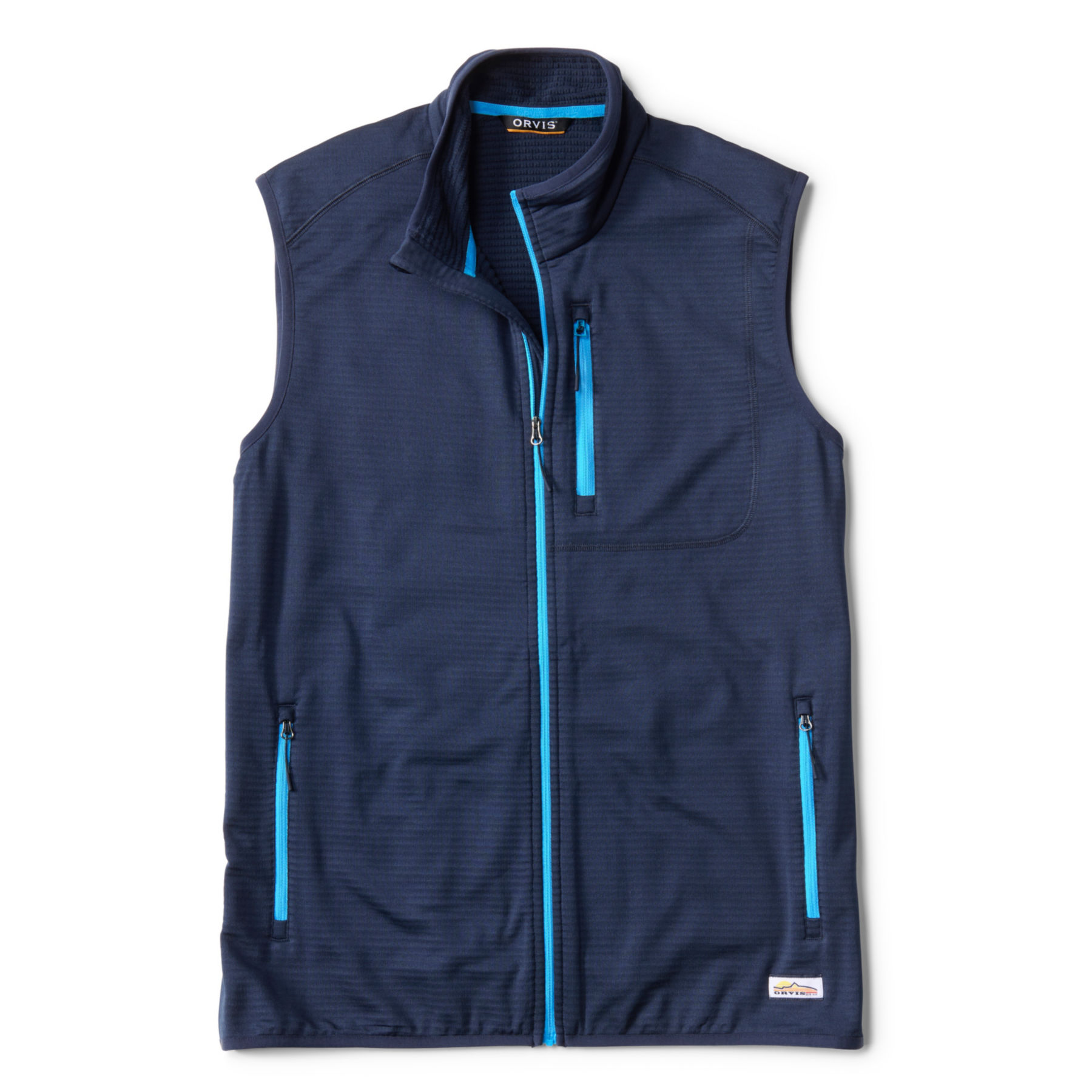 Orvis Horseshoe Hills Vest - Fin & Game