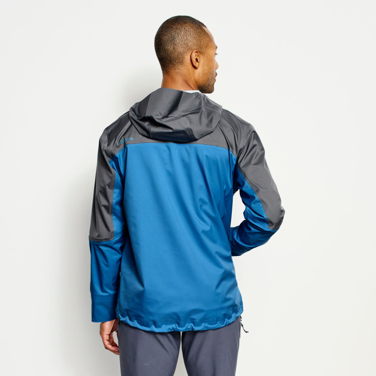 Orvis Men’s Ultralight Jacket - Fin & Game