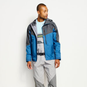 Orvis Men’s Ultralight Jacket - Fin & Game