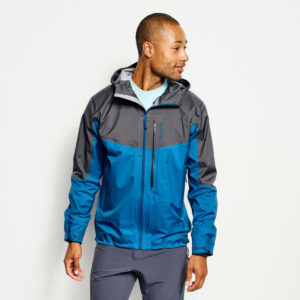 Orvis Men’s Ultralight Jacket - Fin & Game