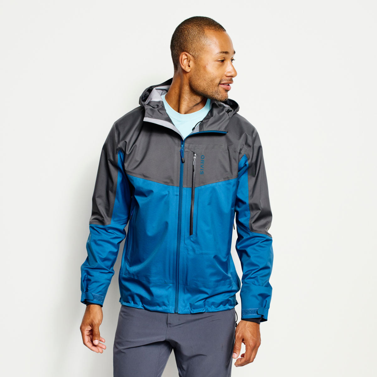 Orvis Men’s Ultralight Jacket - Fin & Game
