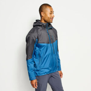 Orvis Men’s Ultralight Jacket - Fin & Game
