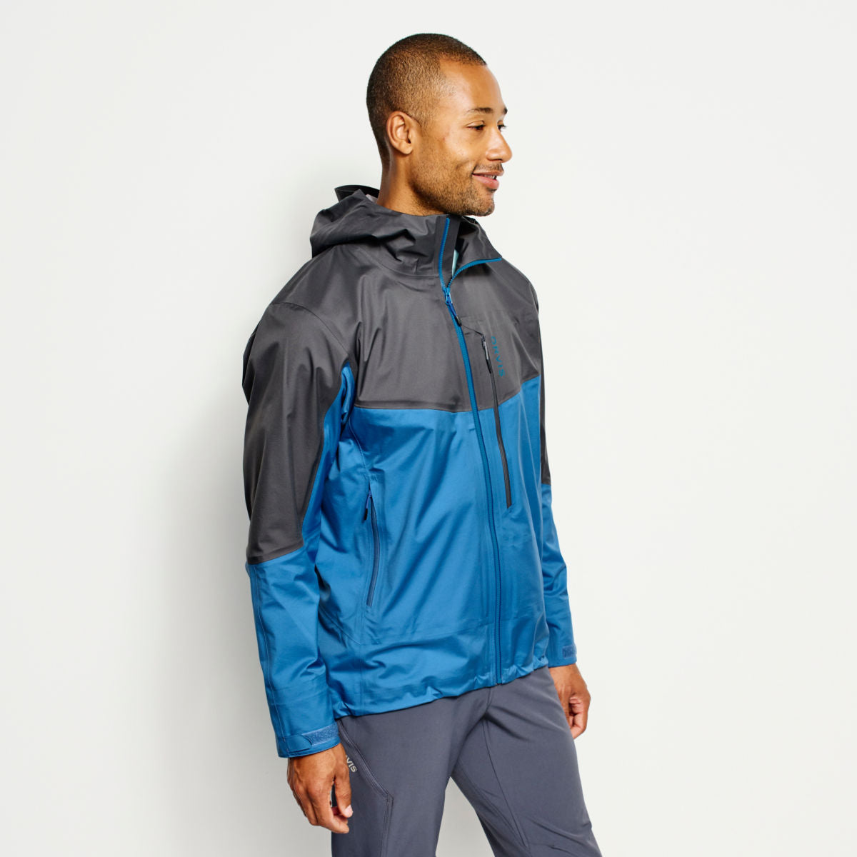 Orvis Men’s Ultralight Jacket - Fin & Game