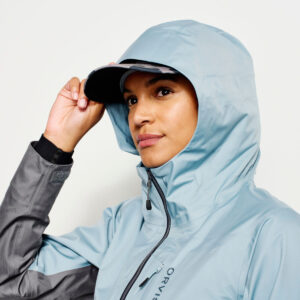Orvis Womens Ultralight Jacket - Fin & Game