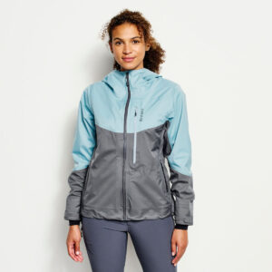 Orvis Womens Ultralight Jacket - Fin & Game