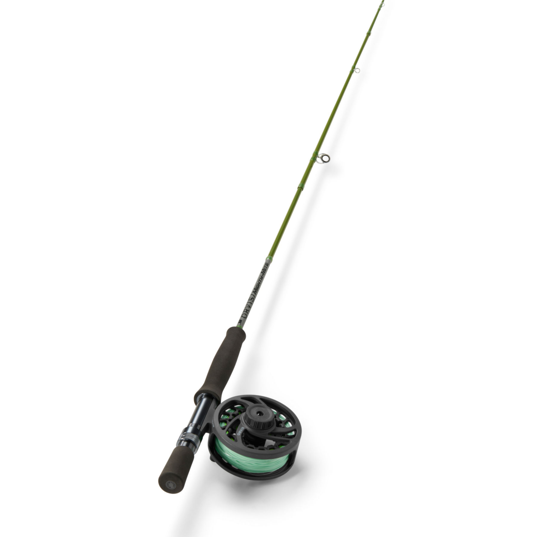 Orvis Mighty Mite Outfit 805 - Fin & Game