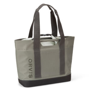 Orvis Pro Waterproof Tote - Fin & Game