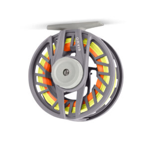 Orvis Clearwater Reel and Spool 3Pk - Fin & Game