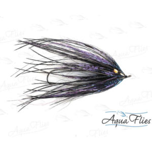 Aqua Flies Senyos OCD - Fin & Game