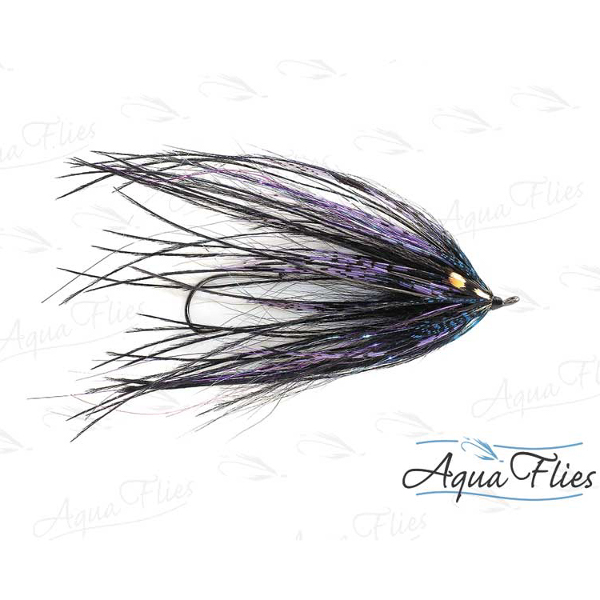 Aqua Flies Senyos OCD - Fin & Game