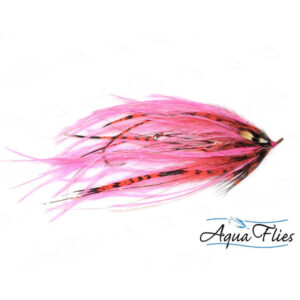 Aqua Flies Senyos OCD - Fin & Game