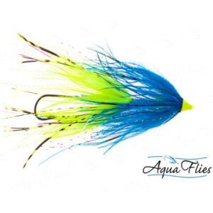 Aqua Flies Stus Chinook Intruder - Fin & Game