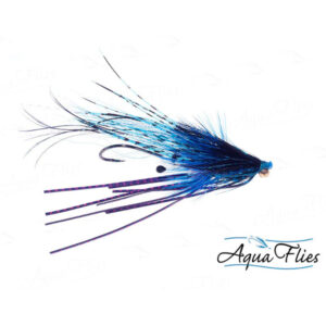 Aqua Flies Stus PrawnTruder - Fin & Game