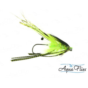 Aqua Flies Stus PrawnTruder - Fin & Game