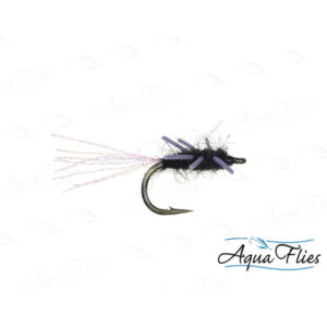 Aqua Flies TDF EMB - Fin & Game