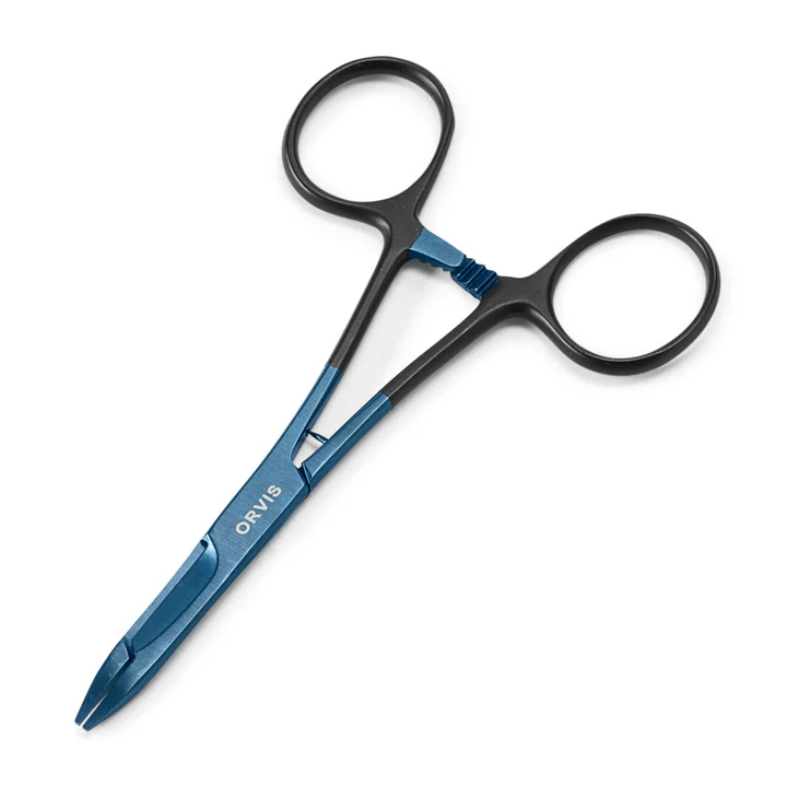 Orvis Flow Scissor Forceps - Fin & Game