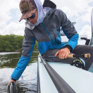 Orvis Mens Ultralight Jacket - Fin & Game