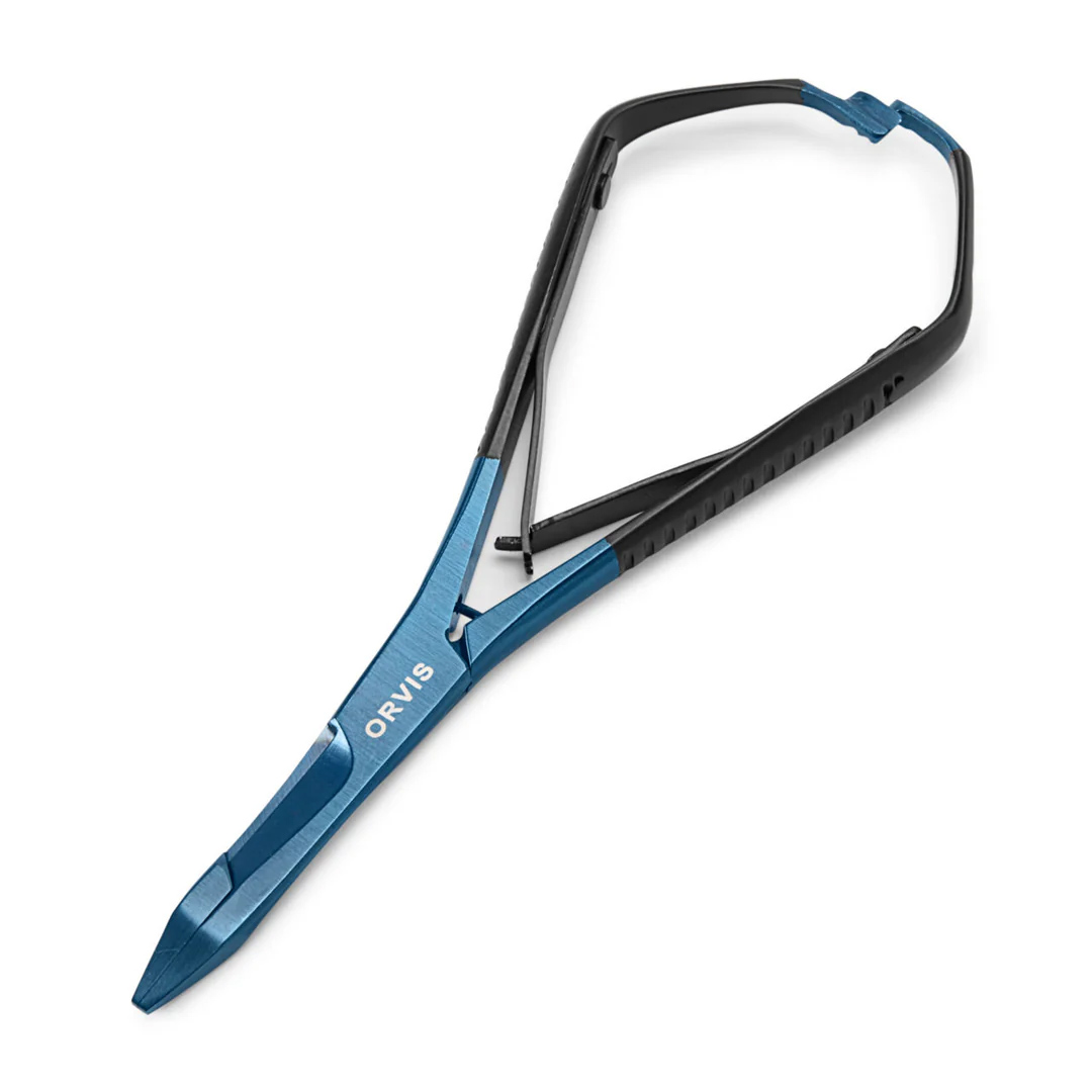 Orvis Flow Mitten Clamp - Fin & Game