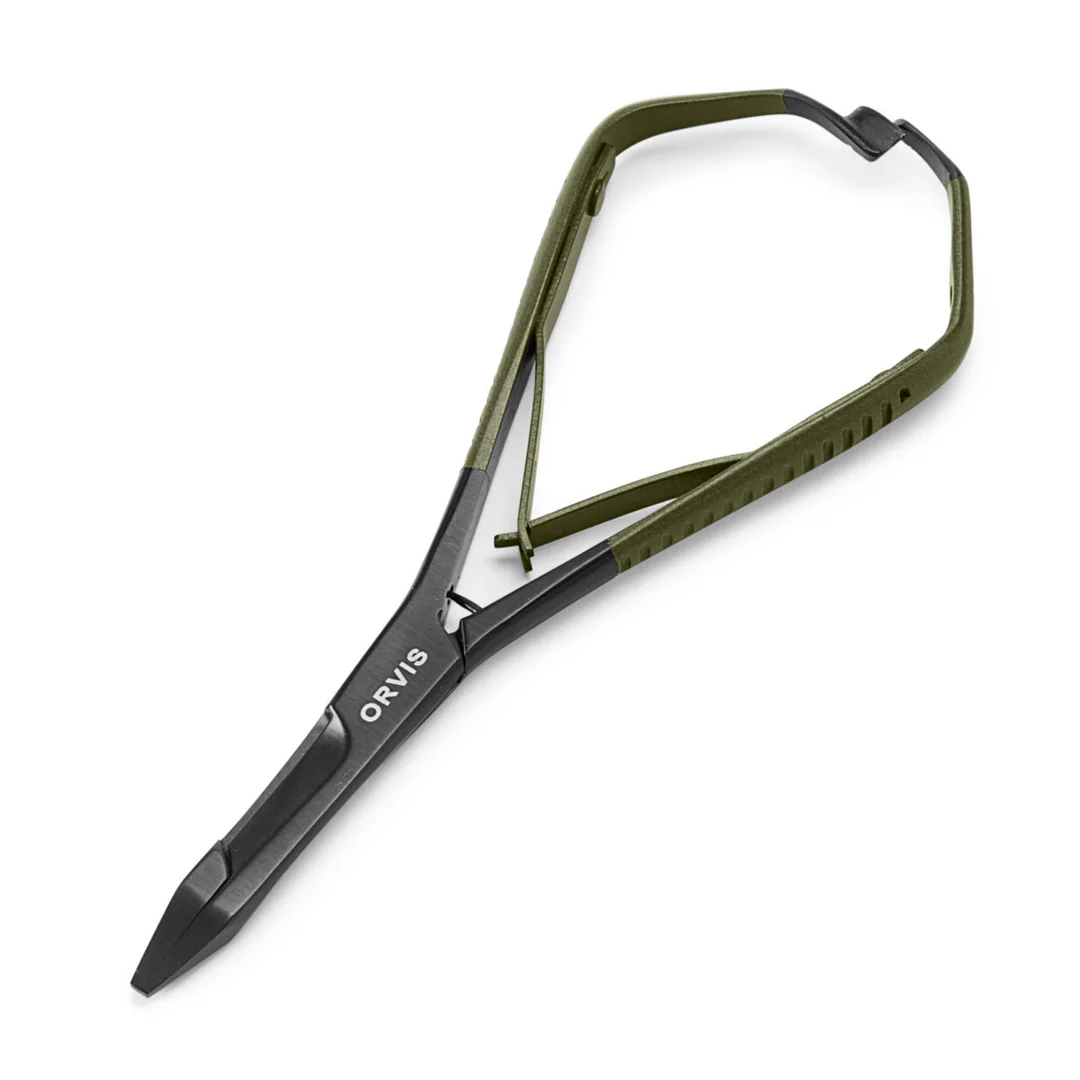 Orvis Flow Mitten Clamp - Fin & Game