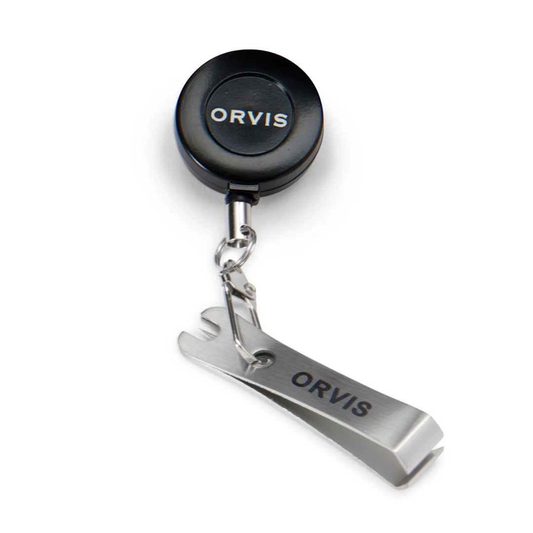 Orvis Nipper/Zinger Combo - Fin & Game