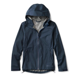 Orvis Women’s Ultralight Storm Jacket - Fin & Game