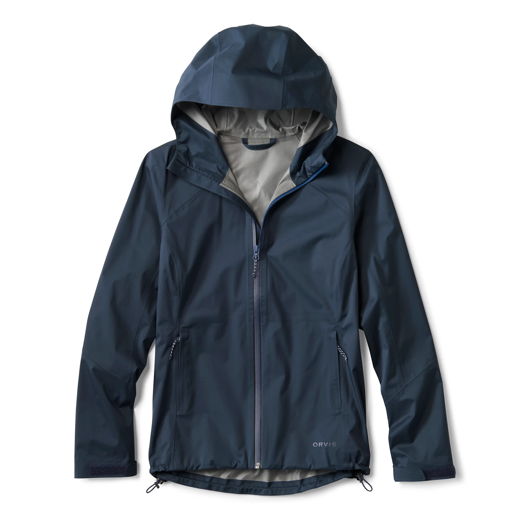 Orvis Women’s Ultralight Storm Jacket - Fin & Game