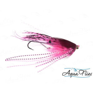 Aqua Flies Stus PrawnTruder - Fin & Game