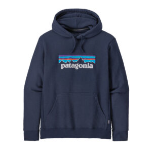 Patagonia Mens P-6 Logo Uprisal Hoody - Fin & Game